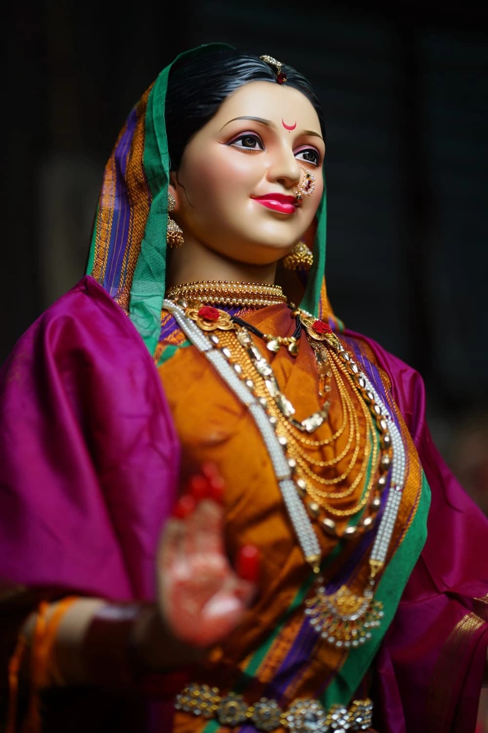 Margasish Devi Mukhotha 8"
